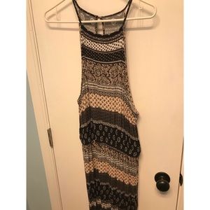 SUPER SOFT AE MAXI DRESS